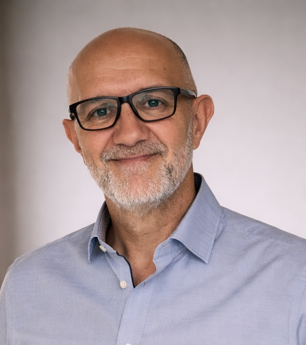 Richard Boulou-Rietsch